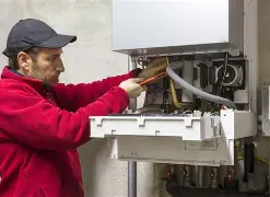 Manutenzione caldaia annuale termoidraulica a Milano