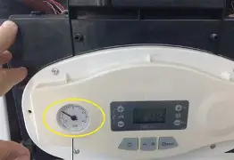 Pressione caldaia bassa a Milano — cause e soluzioni