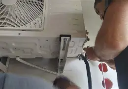 Riparazione ventilatore esterno a Milano