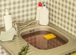 Scarico otturato a Milano — cause e soluzioni