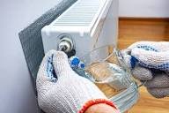 Spurgo termosifoni a Milano